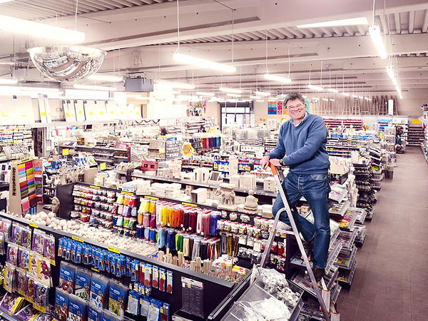 Kreativ Markt Münster Gmbh & Co. Kg Über uns | Kreativmarkt Hamburg